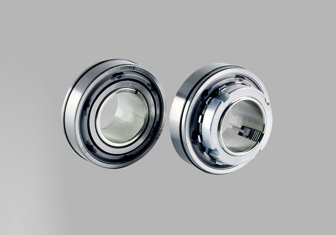 加彈機(jī)高速精密羅拉軸承